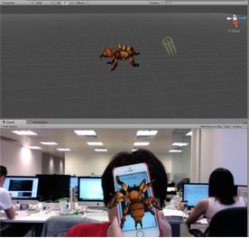 AR Research