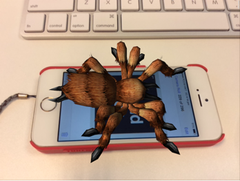 AR Research