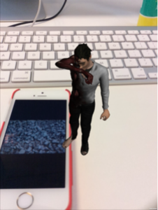 AR Research