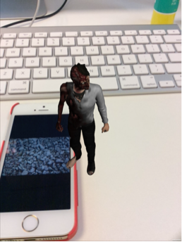 AR Research