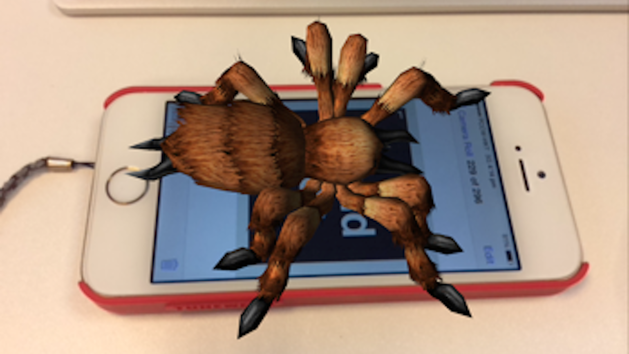 AR Research