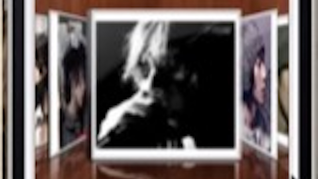 Endy Singer App