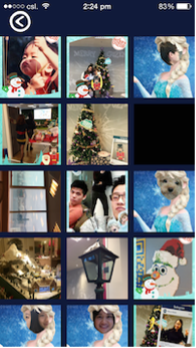 Guzen App