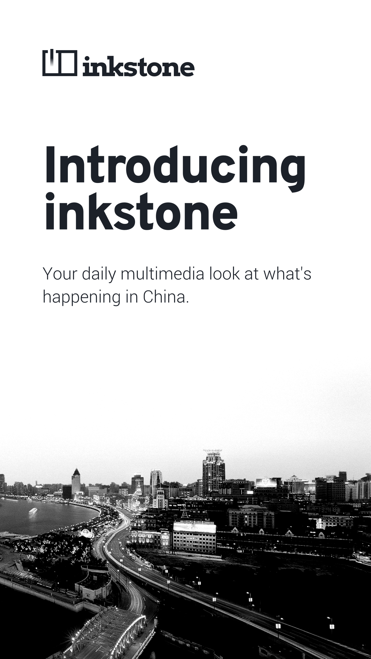 SCMP Inkstone App