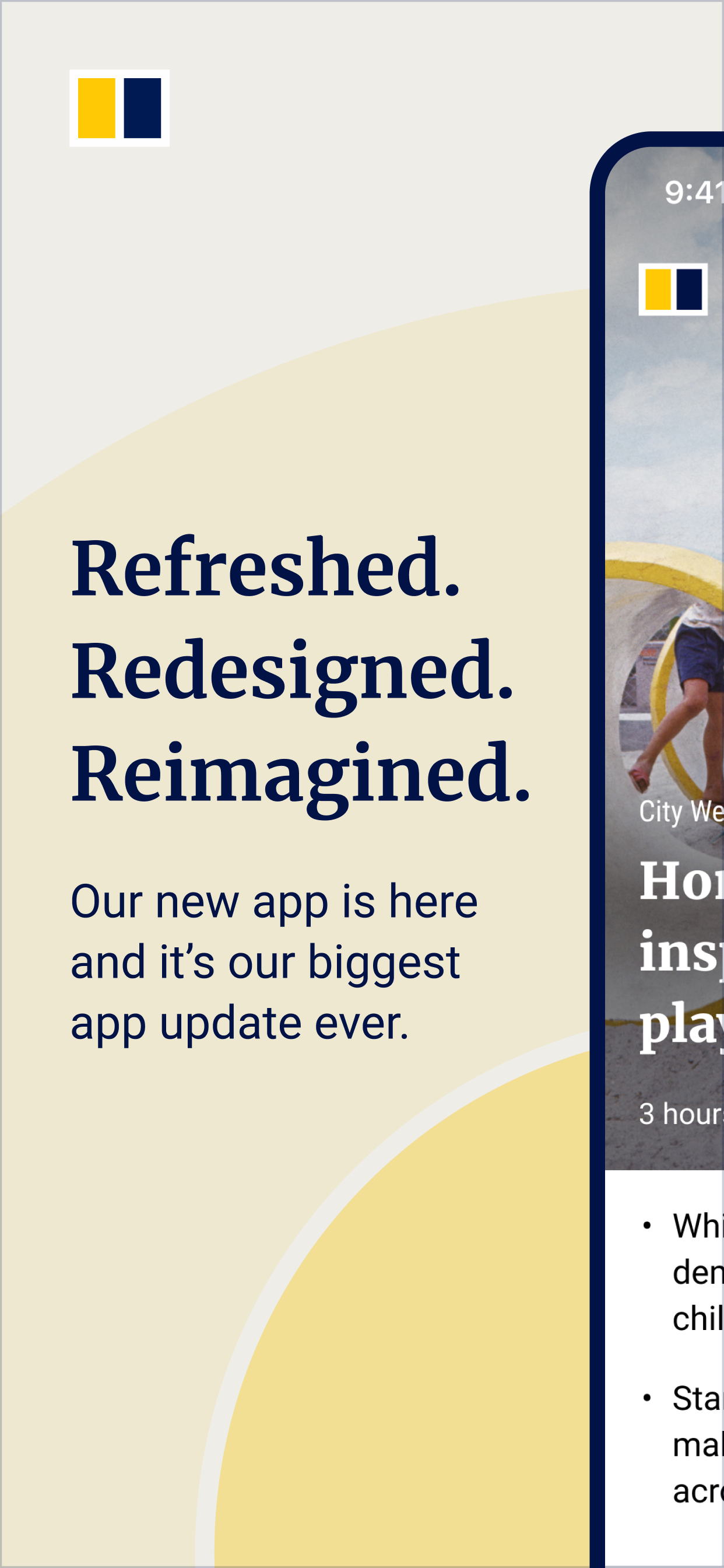 Scmp v5 App