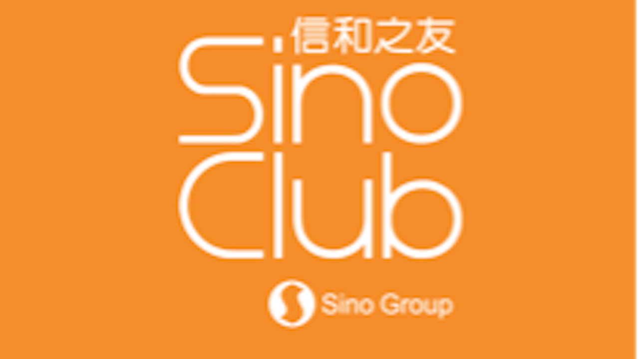 Sino Club Mall App