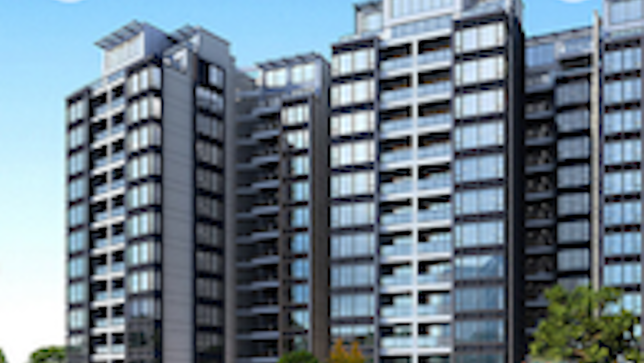 TwinPeak Property App